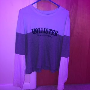 Hollister Long sleeve